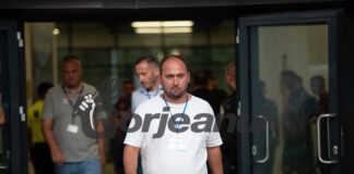 Găman exclude discuțiile despre transferuri: ,,Suntem concentrați pe etapele rămase”