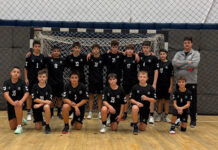 Handbal: Derby, sâmbătă, pentru micuții handbaliști