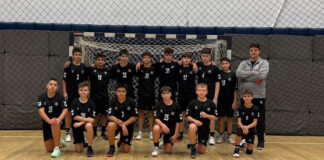 Handbal: Derby, sâmbătă, pentru micuții handbaliști