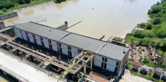 Încă un eșec în strategia de decarbonare a CEO! Licitația pentru modernizarea microhidrocentralei Turceni, anulată!