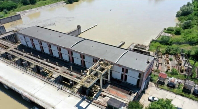 Încă un eșec în strategia de decarbonare a CEO! Licitația pentru modernizarea microhidrocentralei Turceni, anulată!