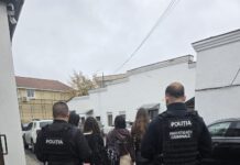 Minorii dispăruți, găsiți în Târgu-Jiu