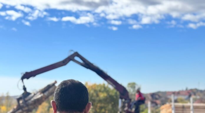 FOTO: Control la un depozit de lemne, încheiat cu amendă de 10.000 de lei