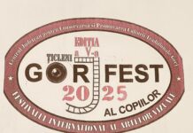 Țicleni devine capitala culturii pentru copii. Începe GORJFEST