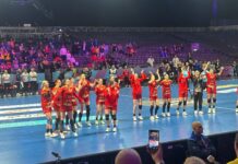 Cronica unei victorii. Corespondență specială de la Rotterdam!