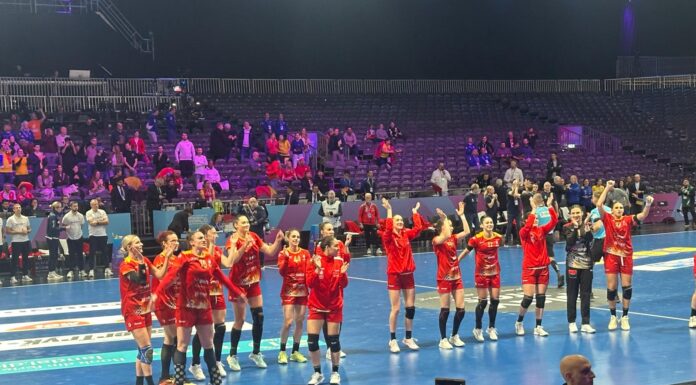 Cronica unei victorii. Corespondență specială de la Rotterdam!