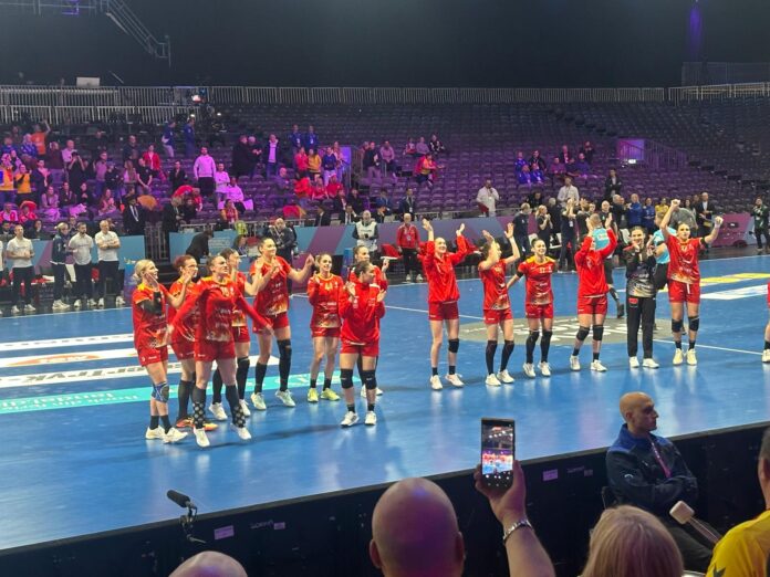 Cronica unei victorii. Corespondență specială de la Rotterdam!