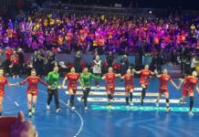 Cronica unei victorii (II). Românii au luat cu asalt Rotterdamul