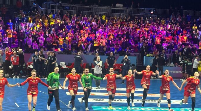 Cronica unei victorii (II). Românii au luat cu asalt Rotterdamul