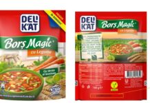Alertă alimentară: fragmente de metal în produse Knorr și Delikat