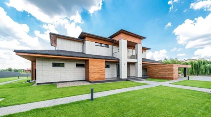 Criterii de alegere a ușii de termopan pentru exterior – cum să faci o alegere durabilă