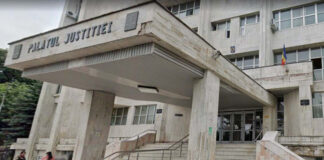 Cum a jonglat între control judiciar și arest preventiv un tânăr din Rovinari care a comis mai multe furturi