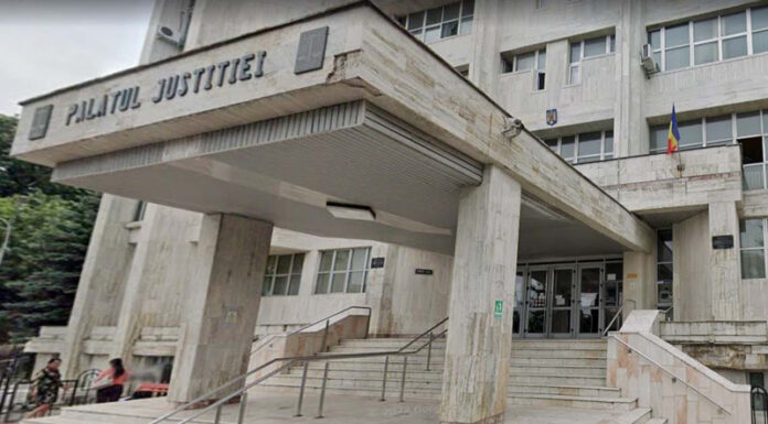 Cum a jonglat între control judiciar și arest preventiv un tânăr din Rovinari care a comis mai multe furturi