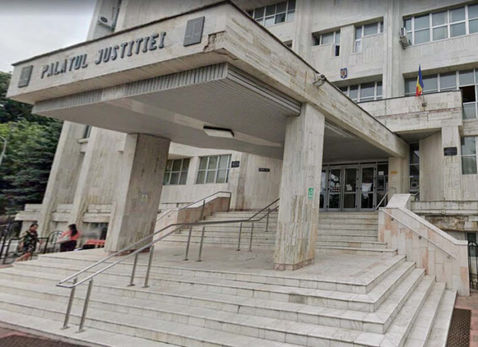 Cum a jonglat între control judiciar și arest preventiv un tânăr din Rovinari care a comis mai multe furturi