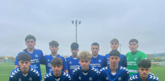 Fotbal: Patru victorii pentru juniorii de la CSM Târgu Jiu