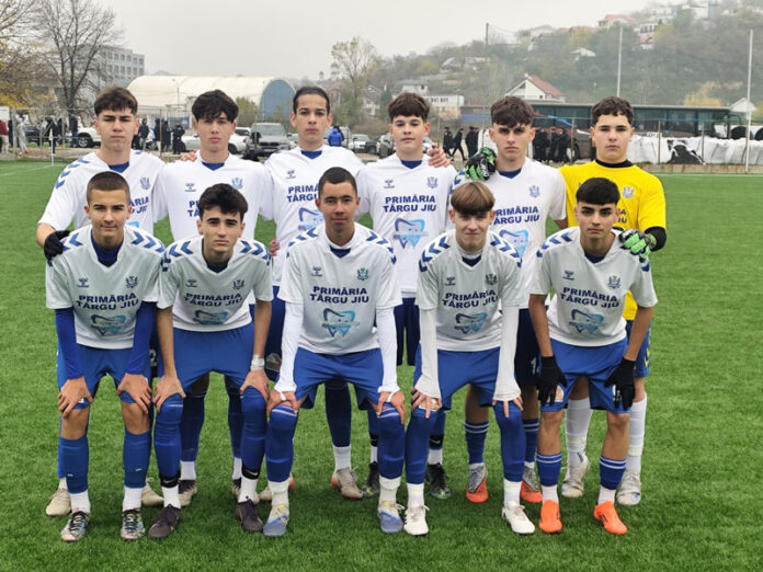 Victorii importante la Slatina