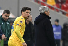 România, cu gândul la baraj. Lucescu nu se sperie de Italia, Hagi promite SUA