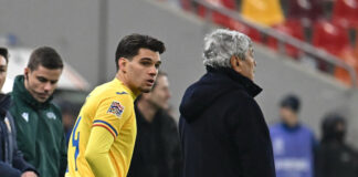 România, cu gândul la baraj. Lucescu nu se sperie de Italia, Hagi promite SUA