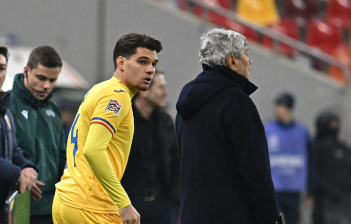 România, cu gândul la baraj. Lucescu nu se sperie de Italia, Hagi promite SUA