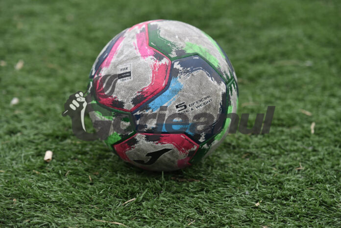 Negomir rămâne lider, dar nu mai are bilanț perfect. Victorie la 17 goluri la Liga 5