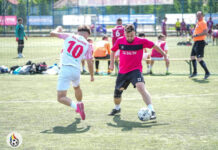 Înscrierile la Campionatele Județene de Minifotbal se fac până pe 17 noiembrie