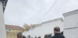 Patru minori dispăruți, căutați toată noaptea de polițiști