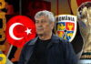 Legendarul Mircea Lucescu s-a stins din viață