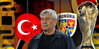 Legendarul Mircea Lucescu s-a stins din viață