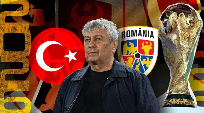 România – Turcia, în semifinala pentru calificarea la CM: ,,Va fi o atmosferă incendiară”