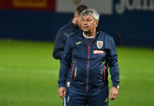 Cu Lucescu la baraj? Selecționerul: ,,Poate mă îmbolnăvesc!”