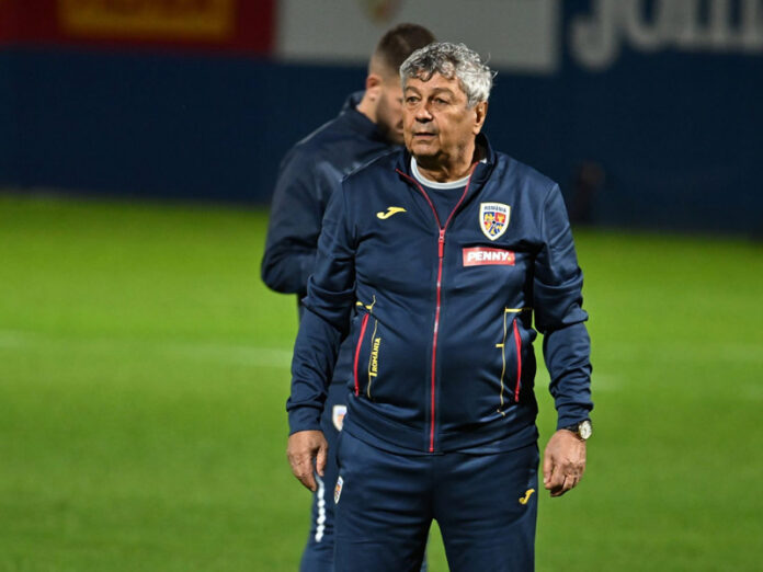Cu Lucescu la baraj? Selecționerul: ,,Poate mă îmbolnăvesc!”
