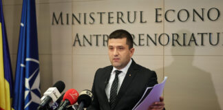 Miruță, abordat pe Facebook despre soarta angajaților Minprest!