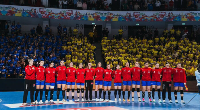 18 jucătoare, convocate pentru CM de handbal feminin