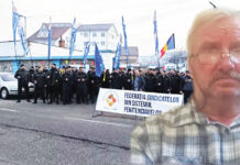 Polițiștii de la Penitenciarul Târgu Jiu refuză munca suplimentară. Sindicaliștii anunță blocaje majore în sistem