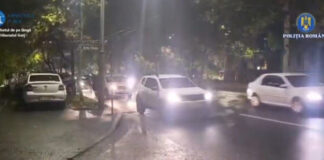 VIDEO: Percheziții într-un dosar de înșelăciune cu consecințe deosebit de grave, cu prejudiciu de peste trei milioane de lei