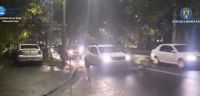 VIDEO: Percheziții într-un dosar de înșelăciune cu consecințe deosebit de grave, cu prejudiciu de peste trei milioane de lei