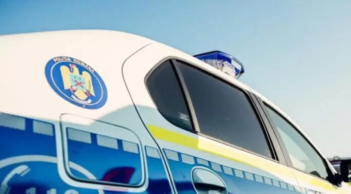 Zeci de mașini, vandalizate în Târgu-Jiu