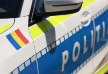 Și-a reclamat iubitul la Poliție după ce ar fi agresat-o în mașină