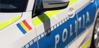 Și-a reclamat iubitul la Poliție după ce ar fi agresat-o în mașină