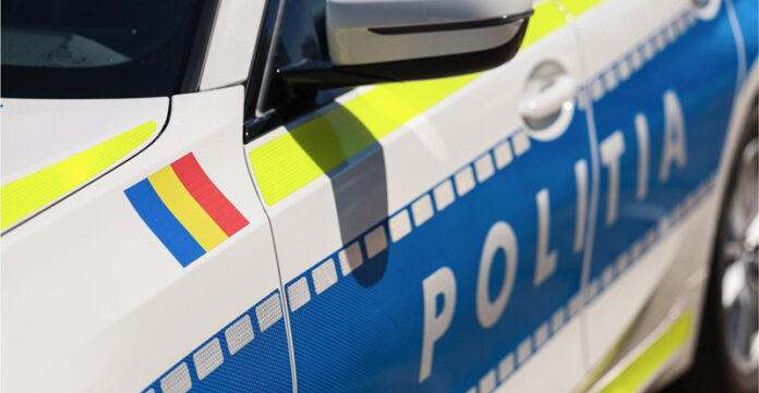 Și-a reclamat iubitul la Poliție după ce ar fi agresat-o în mașină