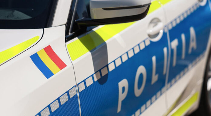 Și-a reclamat iubitul la Poliție după ce ar fi agresat-o în mașină