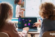 Îți dorești o afacere cu impact în educație? – Logiscool vine la Târgu Jiu – hai să ne cunoaștem!