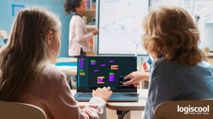 Îți dorești o afacere cu impact în educație? – Logiscool vine la Târgu Jiu – hai să ne cunoaștem!