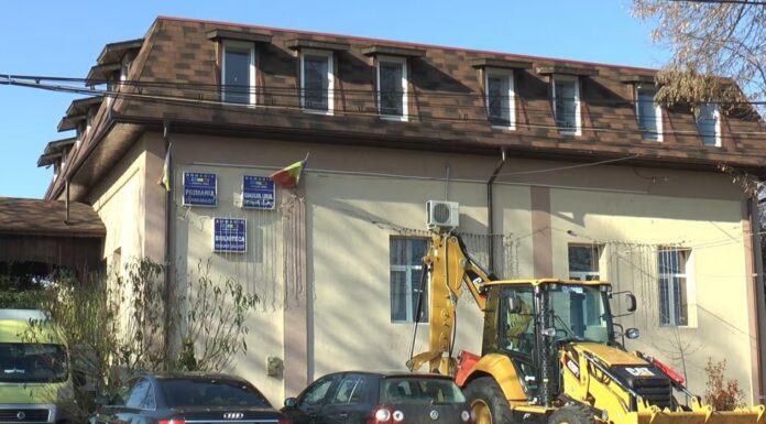 Post liber la Primăria Săulești. Condiții!