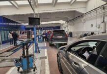 RAR, controale în toată țara. Verificări la vânzarea mașinilor second-hand