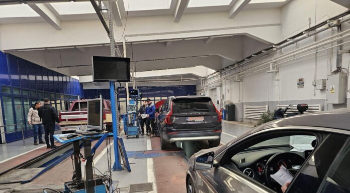 RAR, controale în toată țara. Verificări la vânzarea mașinilor second-hand