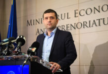 Explicațiile lui Miruță pentru deplasarea în Arabia Saudită