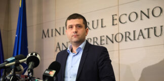 Explicațiile lui Miruță pentru deplasarea în Arabia Saudită