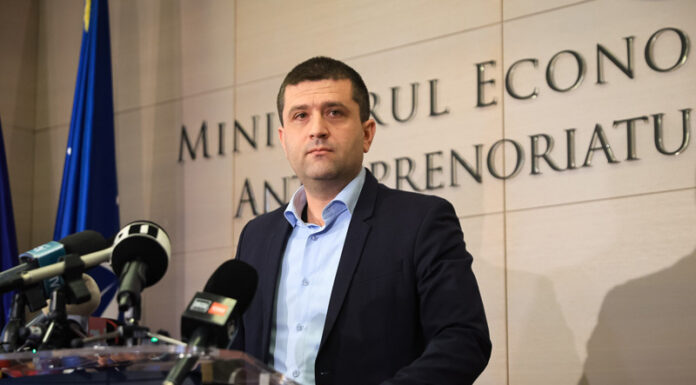 Explicațiile lui Miruță pentru deplasarea în Arabia Saudită