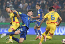 Eșec în Bosnia. România, deplasare foarte grea în semifinala barajului pentru CM